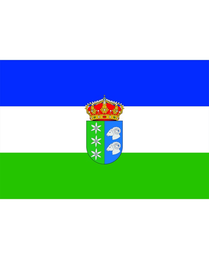Bandera Gamonal Bandera Gamonal