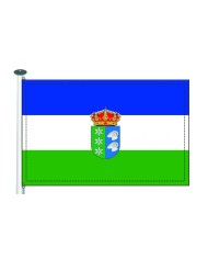 Bandera Gamonal Bandera Gamonal