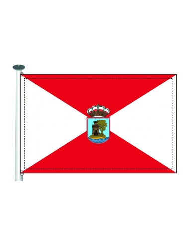 Bandera Vigo Bandera Vigo