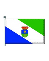 Bandera Llanos del Caudillo Bandera Llanos del Caudillo