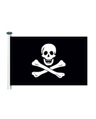 Bandera Pirata Edward England Bandera Pirata Edward England