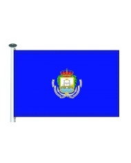 Bandera San Fernanado Bandera San Fernanado