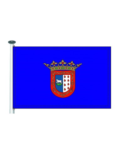 Bandera Berriozar