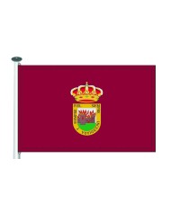 Bandera Arenas de San Pedro Bandera Arenas de San Pedro