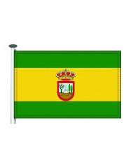 Bandera Honrubia