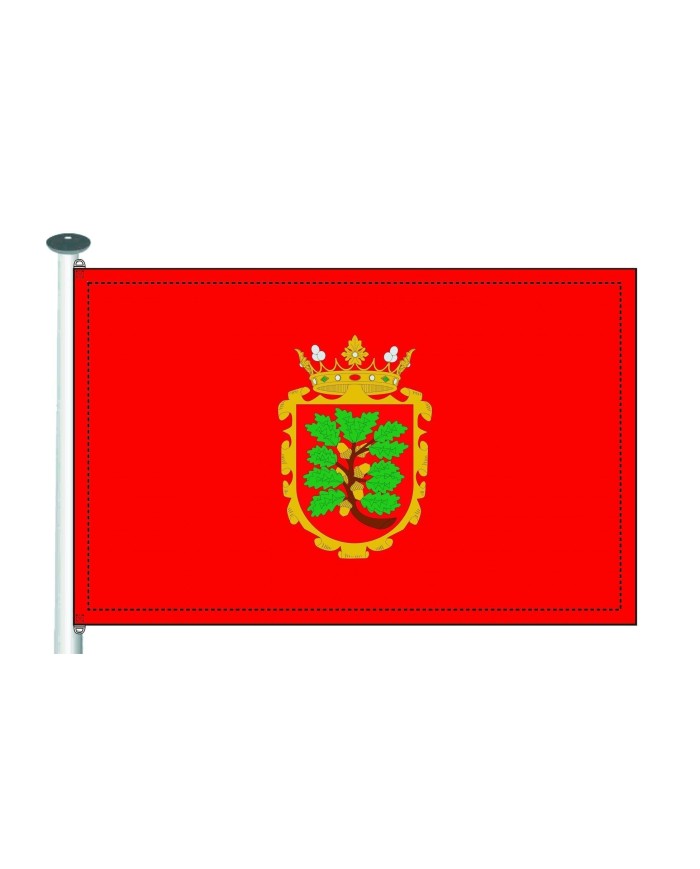 Bandera Astorga