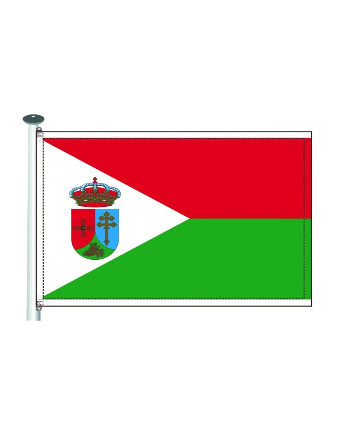 Bandera Yeles Bandera Yeles