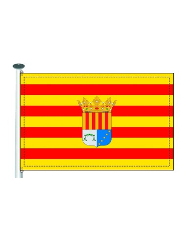 Bandera Puzol Bandera Puzol