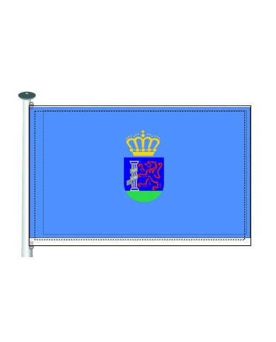 BANDERA DIPUTACIÓN DE BADAJOZ BANDERA DIPUTACIÓN DE BADAJOZ