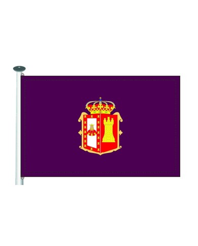 BANDERA DIPUTACIÓN DE BURGOS BANDERA DIPUTACIÓN DE BURGOS