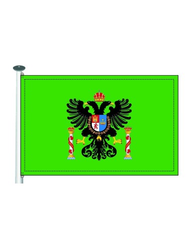 BANDERA DIPUTACIÓN DE TOLEDO BANDERA DIPUTACIÓN DE TOLEDO