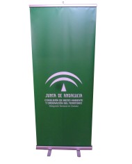 ROLL UP PERSONALIZADO 200X85 CM. ROLL UP PERSONALIZADO 200X85 CM.