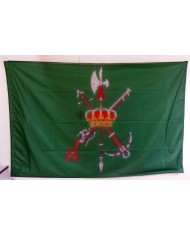 Bandera La Legión Bandera La Legión