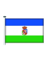 Bandera la Luisana Bandera la Luisana