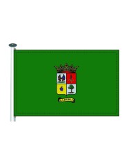 Bandera La Robla
