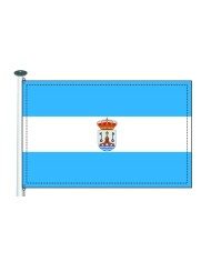 Bandera Alcalá de Guadaira Bandera Alcalá de Guadaira