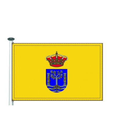 Bandera Universidad de Cádiz Bandera Universidad de Cádiz