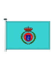 Bandera Universidad Rey Juan Carlos