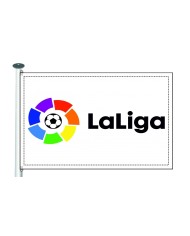 Bandera la Liga de Futbol Profesional Bandera la Liga de Futbol Profesional