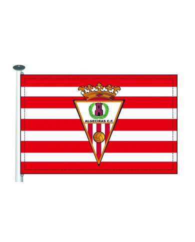 Bandera Algeciras C.F. Bandera Algeciras C.F.