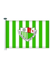 Bandera Antequera C.F.