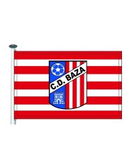 Bandera C.D. Baza