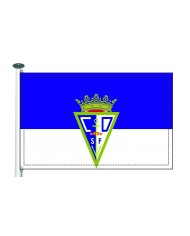 Bandera C.D. San Fernando Bandera C.D. San Fernando