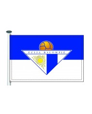 Bandera Ecija Balompie Bandera Ecija Balompie