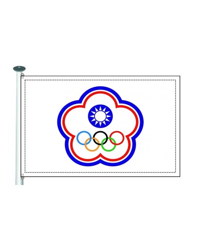 Bandera China Taipei Bandera China Taipei