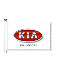 Bandera Kia