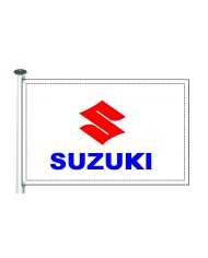 Bandera Suzuki Bandera Suzuki