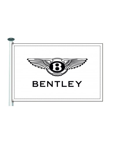 Bandera Bentley Bandera Bentley