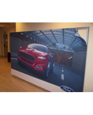 ESTRUCTURA METALICA PARA PHOTOCALL