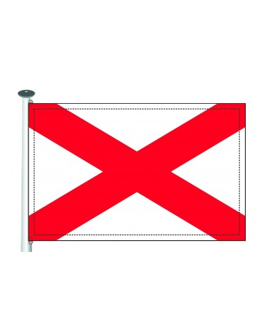 Bandera inicio de lluvia Bandera inicio de lluvia