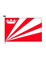 Bandera Villaba del Rey Bandera Villaba del Rey