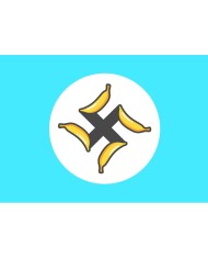 Bandera Canarios Arios