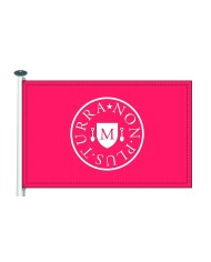 Bandera Non Plus Turrae Moderdonia Bandera Non Plus Turrae Moderdonia