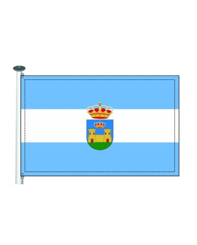 Bandera La Línea de la Concepción Bandera La Línea de la Concepción