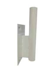 Base recta de pared 60 m/m Ø Base recta de pared 60 m/m Ø