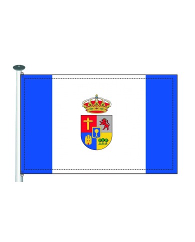 Bandera Fuentes de Oñoro