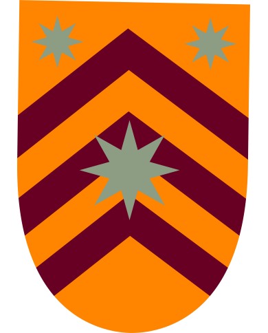 Bandera Medieval modelo 48 Bandera Medieval modelo 48