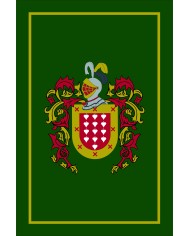 Bandera apellido nº 2