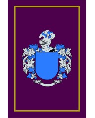 Bandera apellido nº 3