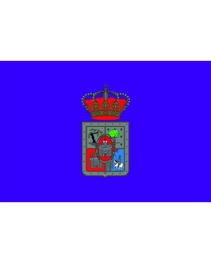 Bandera Diputación de Soria