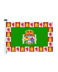 Bandera Diputación de Cádiz