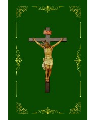 Bandera Crucifisión