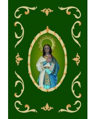 Bandera Virgen Inmaculada Bandera Virgen Inmaculada