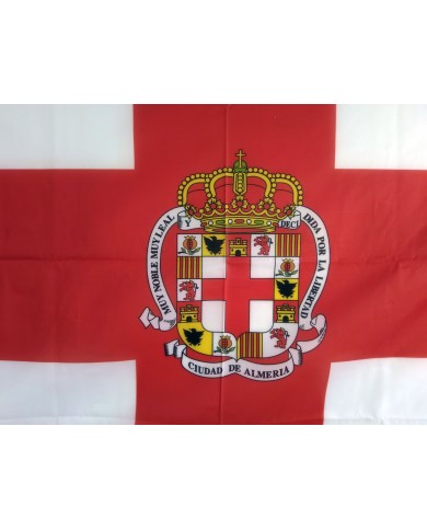 Bandera Almeria Bandera Almeria