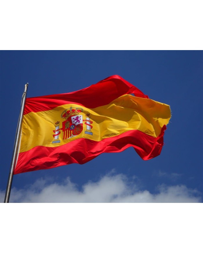 Comprar bandera de España - Pluscolor