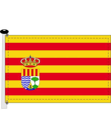 Bandera El Campello